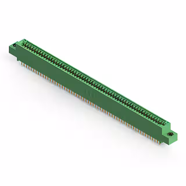 345-118-525-507 EDAC Inc.  Edgeboard Connectors